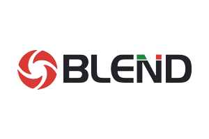 BLEND_logo