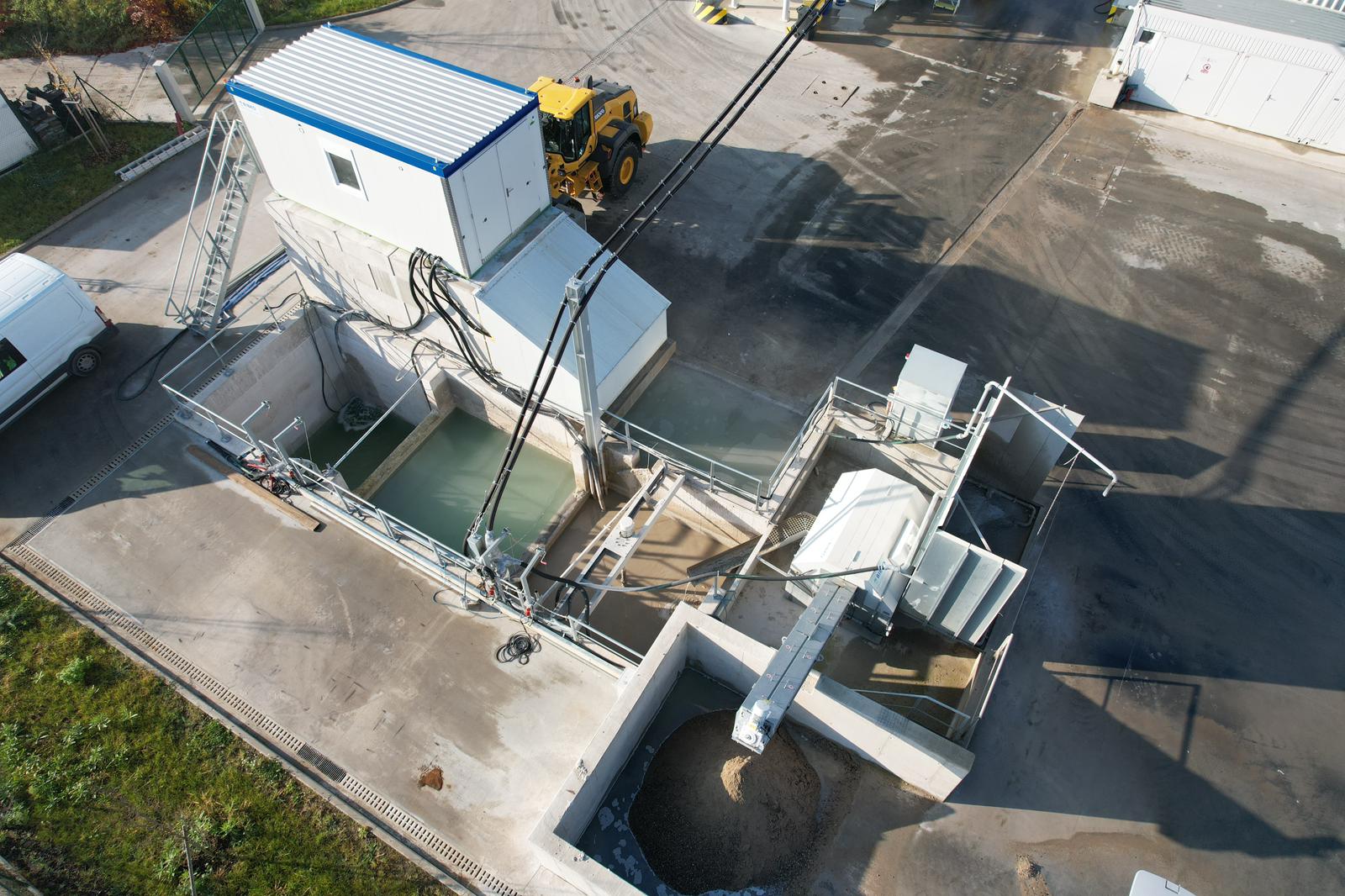 BIBKO Clearpress – ekologie, která Vám ušetří!